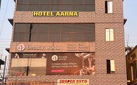 Hotel Aarna